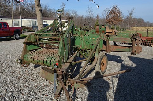 Property photo 88 - EQUIPMENT & PERSONAL PROPERTY AUCTION